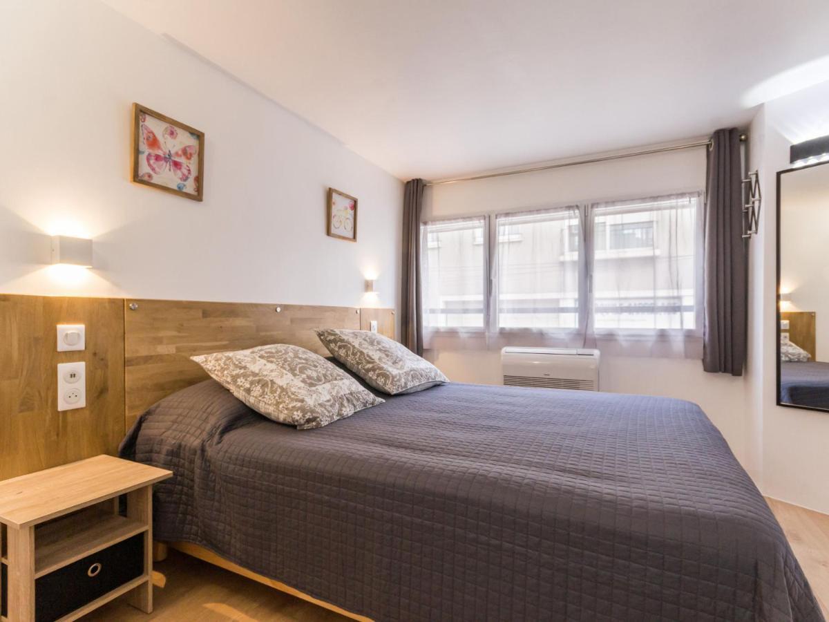 Maison De Ville A St Nazaire, Pres Du Front De Mer, Climatisee, 3 Chambres Avec Sdb Privatives, Wifi - Fr-1-306-1203 Saint-Nazaire  Exterior foto